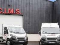 CIMS Sablé-sur-Sarthe (Siège social)